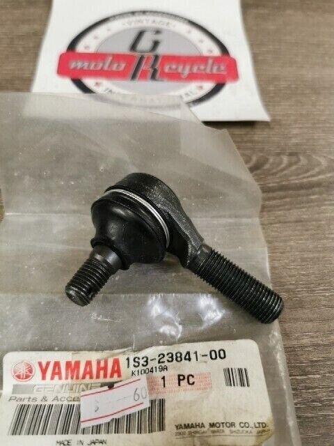 NOS YAMAHA RAPTOR 700 YFM70RSXGL YFZ450 JOINT  UNIVERSAL 1  1S3-23841-00-00 Y104