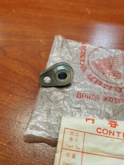 NOS Honda CB450 CB500T CL450 K0 - K6 TACHOMETER CAP A 12451-283-000 H93