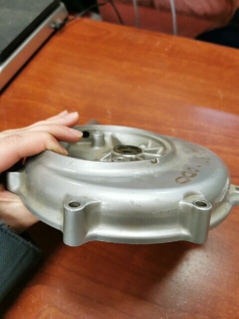 Honda GL1000 CLUTCH COVER 11342-371-000 H84