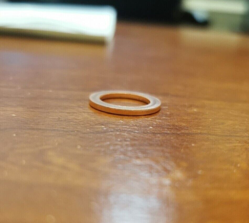 NOS Yamaha GASKET 90430-14043-00 Y81