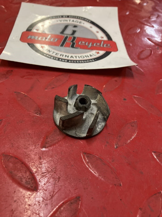 Honda CR250R 1988 waterpump water pump impeller CR125R