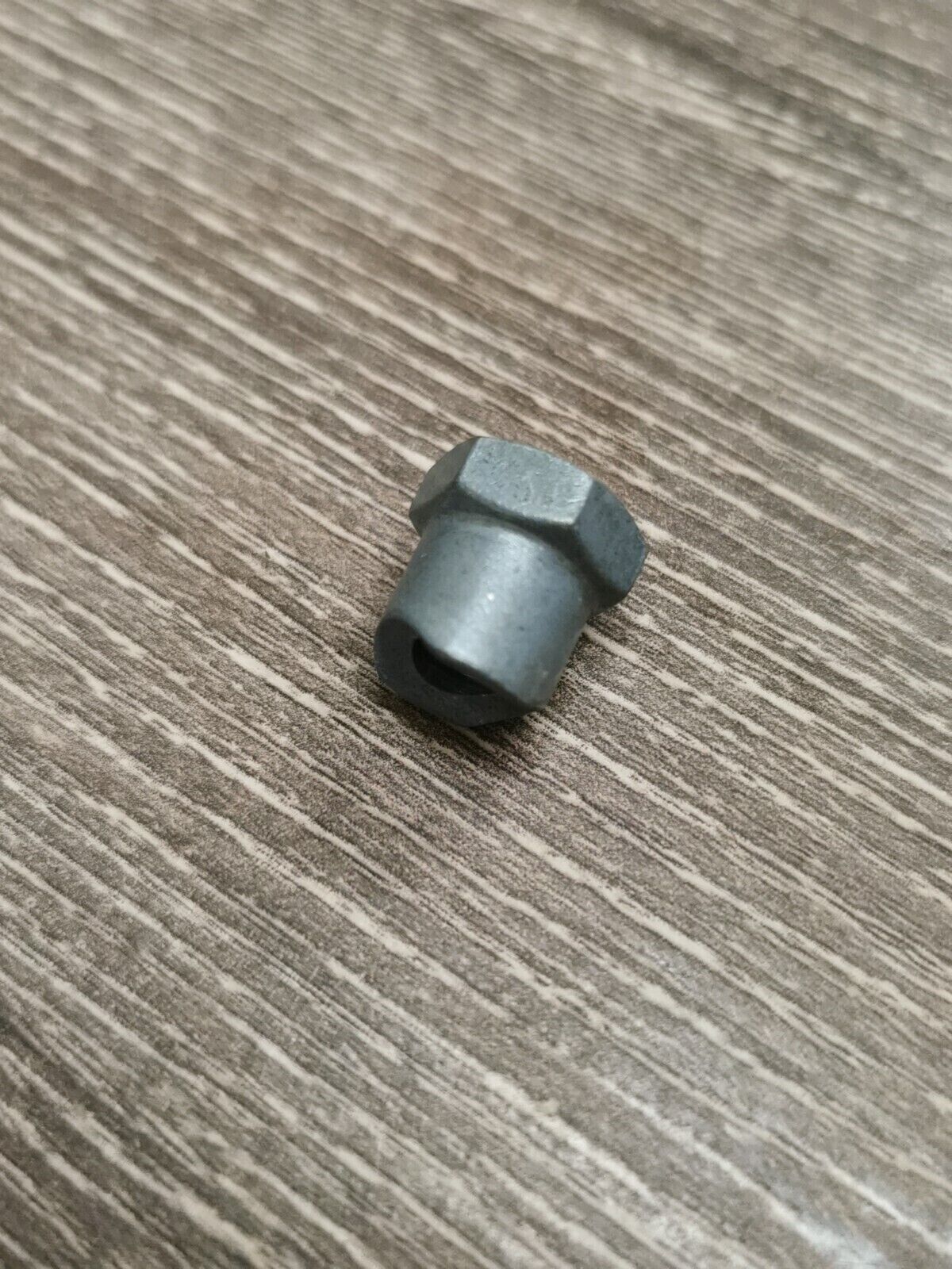 NOS HONDA CT70 NUT 95015-42000 H56
