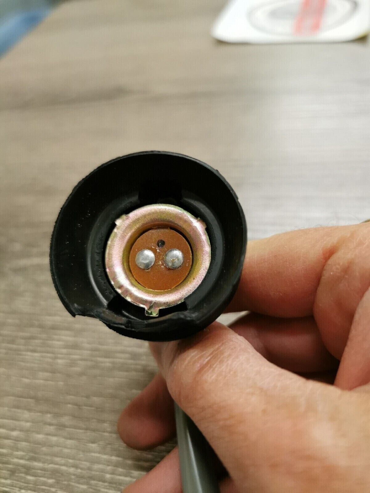 NOS YAMAHA SOCKET 59V-84312-10-00 Y55