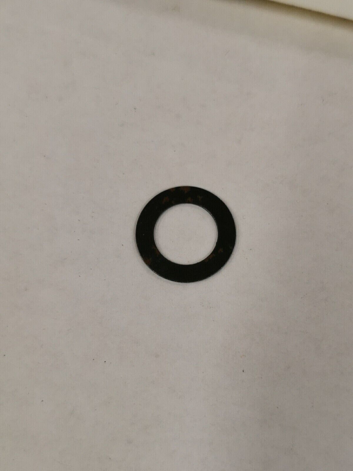 NOS PUCH BOMBARDIER MAXI  THRUST WASHER 773-490-222  P3