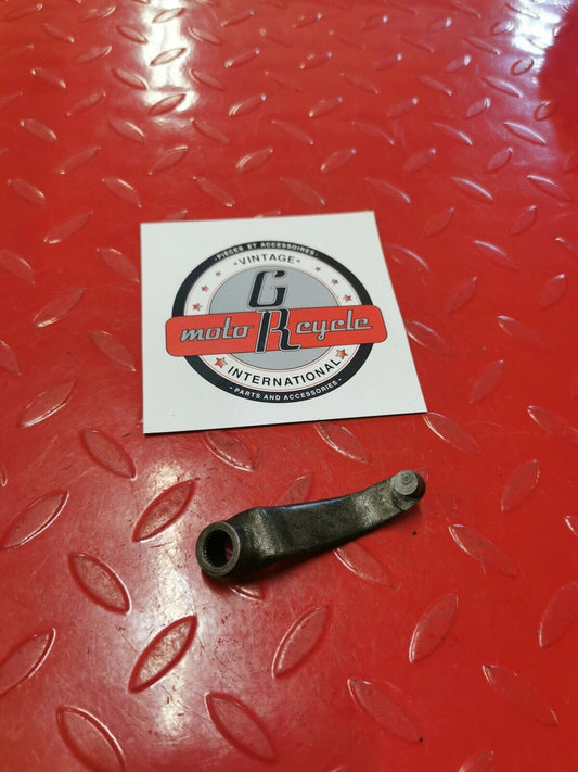 Honda ST90 1973 clutch release lifter cam plate lever arm 1974 1975 CT90 ATC90