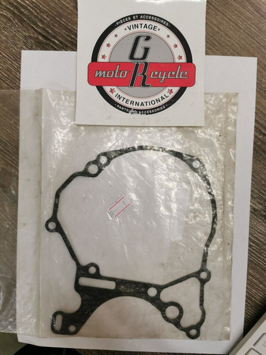 NOS KAWASAKI KLF110 KLT110 GENERATOR COVER GASKET 11009-1311 K31