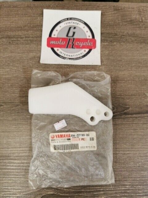 NOS YAMAHA YZ80 1984 - 1992 SUPPORT CHAIN 39K-22199-00-00 Y104