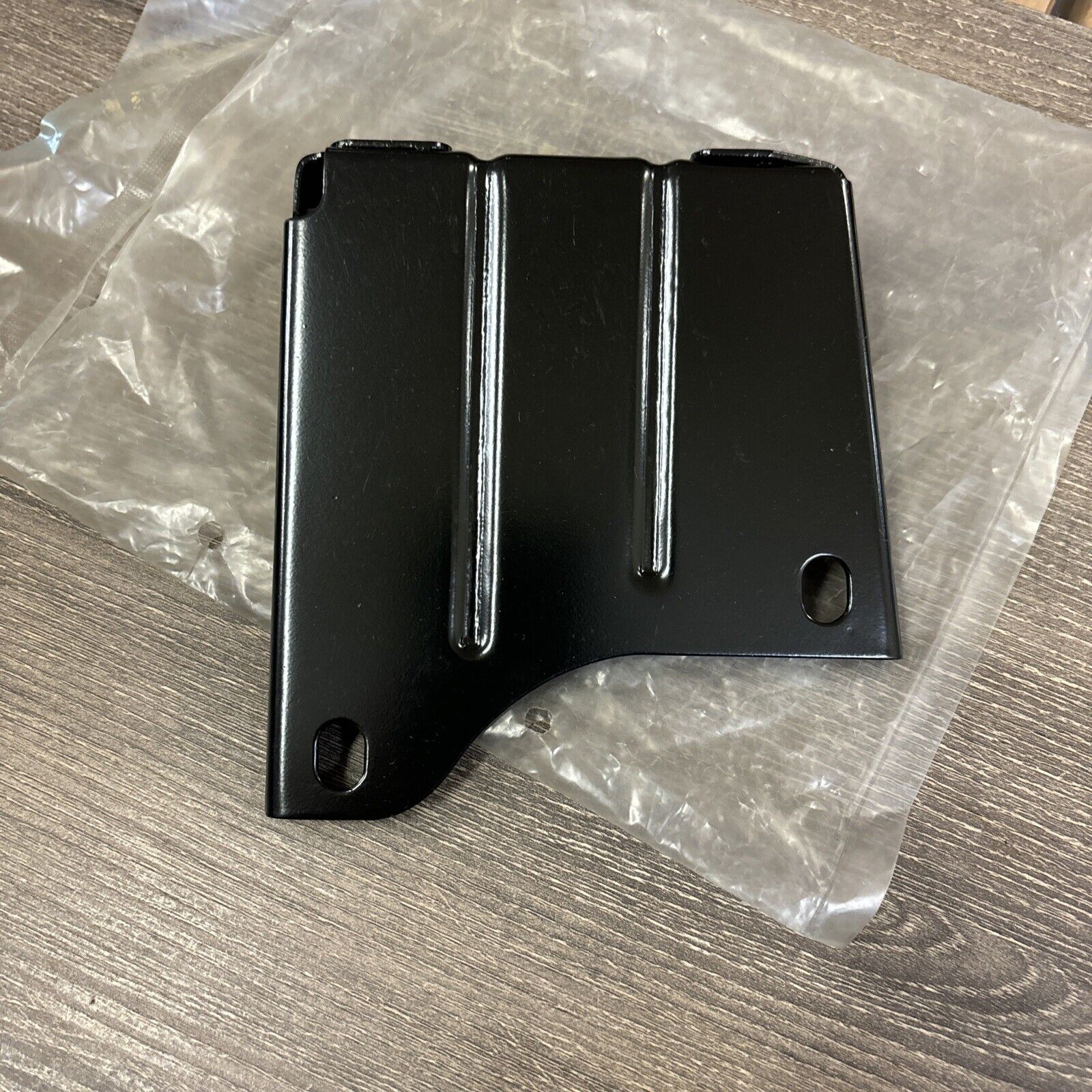 NOS Honda 1977 - 1984 FL250 REDUCTION CASE BRACKET 40550-950-000ZA H114