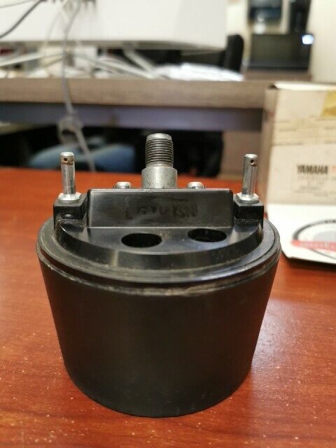 NOS Yamaha DT125 DT175 TACHOMETER 2N4-83540-00-00 SUB 2X1-83540-F0-00 Y128
