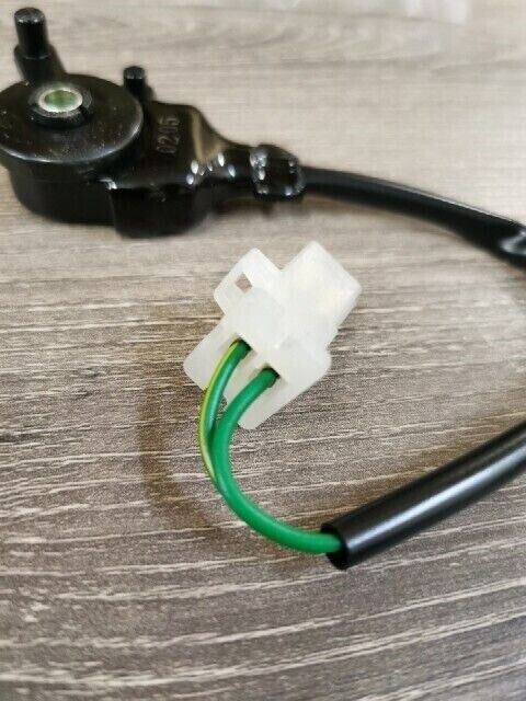 NOS YAMAHA VMX540H SRX440E STOP SWITCH 88R-82530-00-00 SUB 8K4-82530-00-00 Y113