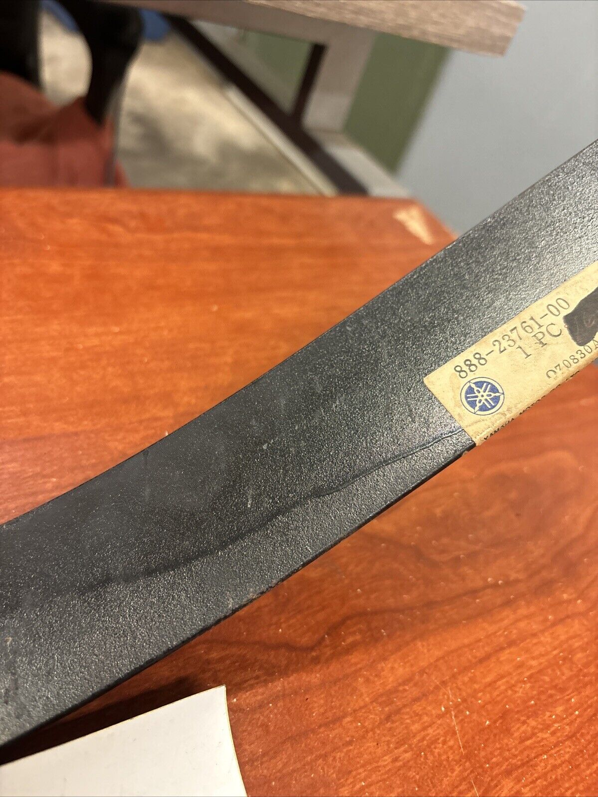 NOS Yamaha BR250 EC340 ET300 ET340 EX440 LEAF 888-23761-00-00 Y183