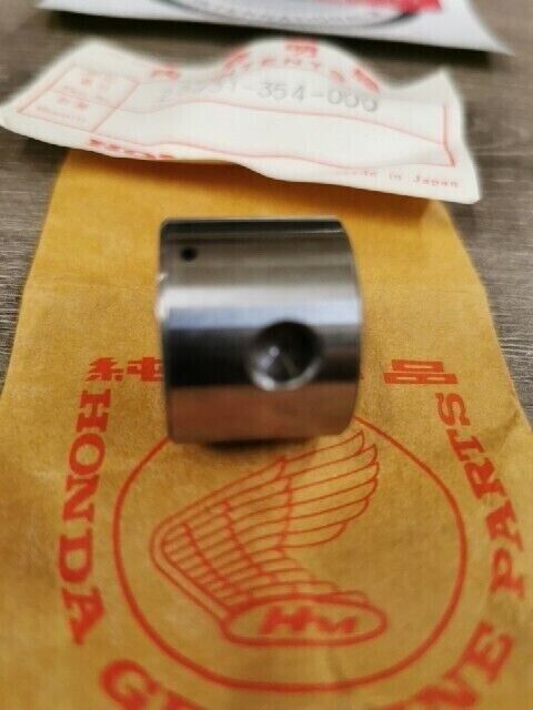 NOS HONDA CB200 1974 - 1976 BUSH A BEARING 15 23931-354-000 H77