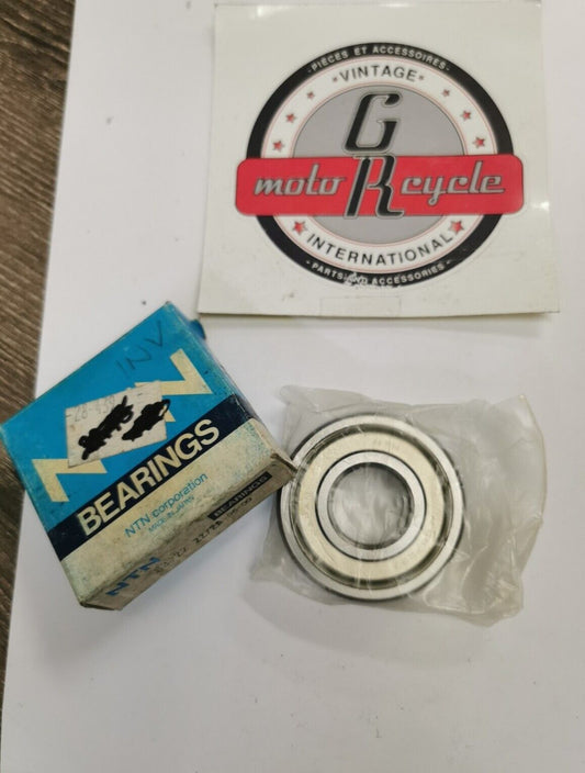 NOS NTN BERING 63/22ZZ/2A  J18