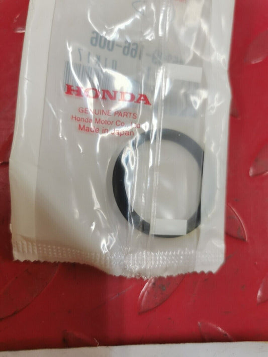 NOS Honda CR80 VTR250 CB650 CB750 VT800 VT600 PISTON SEAL 45209-166-006 H25