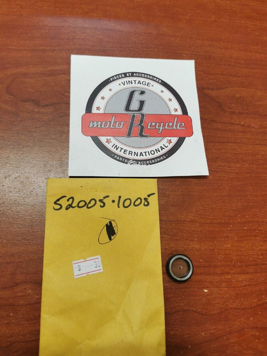 NOS Kawasaki KX80 KX250 KXT250 KDX80 KX60 GAUGE OIL LEVEL 52005-1005 K25