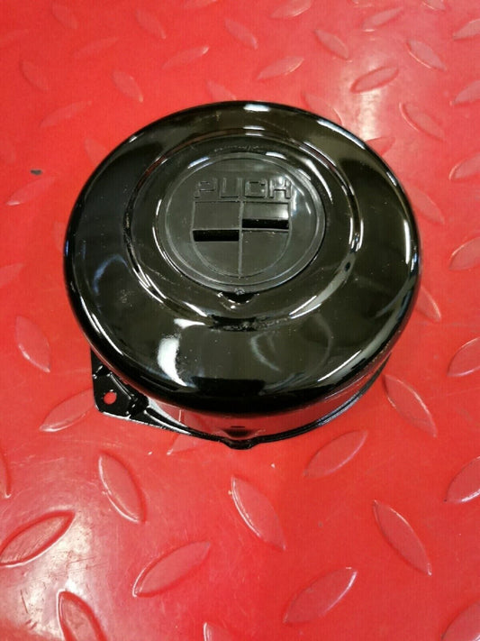 NOS PUCH MAXI MAGNUM NEWPORT MAGNETO FLYWHEEL STARTER COVER 773-490-636 P3