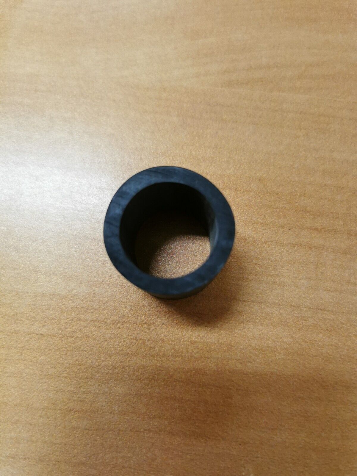 NOS HONDA CB750PA POLICE RUBBER MAIN STAND STOPPER 50525-300-750 H20