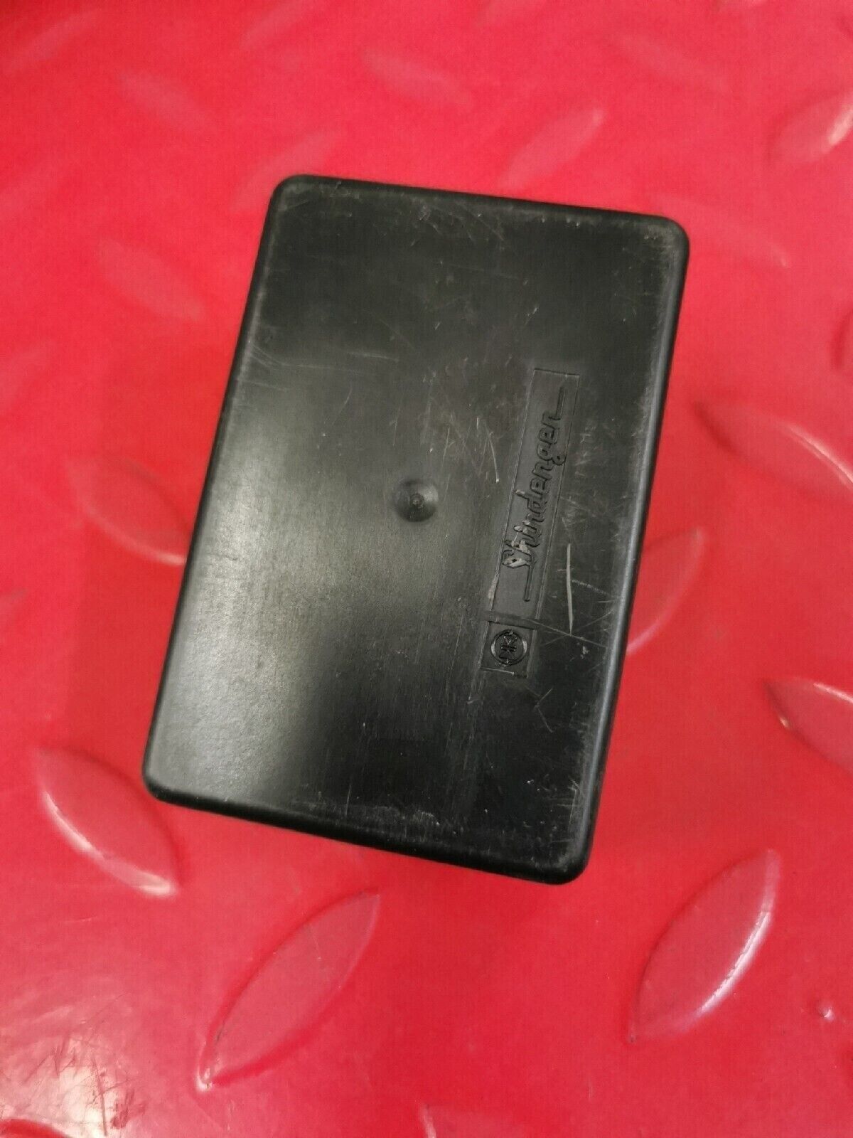 NOS HONDA ATC250ES TRX250 1986 87 MODULE IGNITION CONTROL CDI 30410-HA8-003 H39
