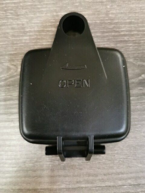 NOS HONDA ATC110 ATC125M ATC250SX TRX125 Box Cap Tool 83504-968-000 H111