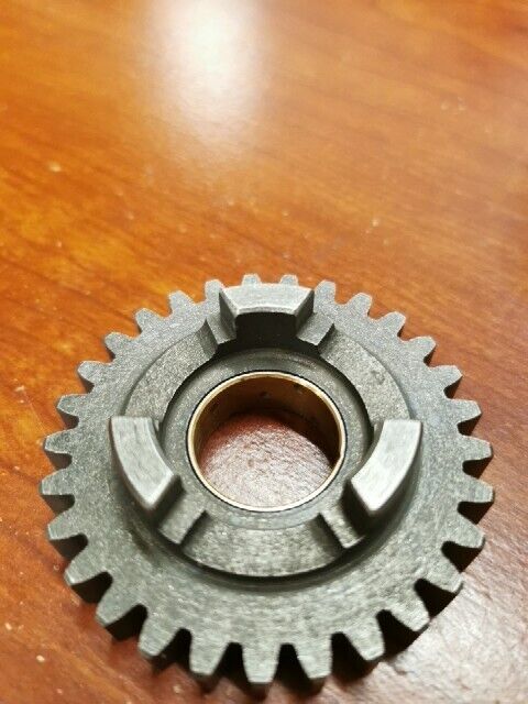 NOS Honda CB93 CB125 SECOND COUNTERSHAFT GEAR 29T CB932311 SUB 23460-216-000 H80