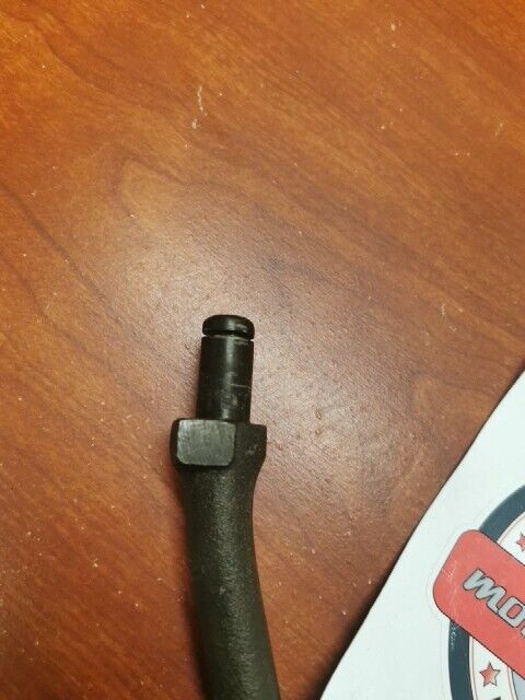 NOS Yamaha KICK CRANK 2A6-15611-01-00 SUB 2A6-15620-01-00 2A6-15620-02-00 Y134