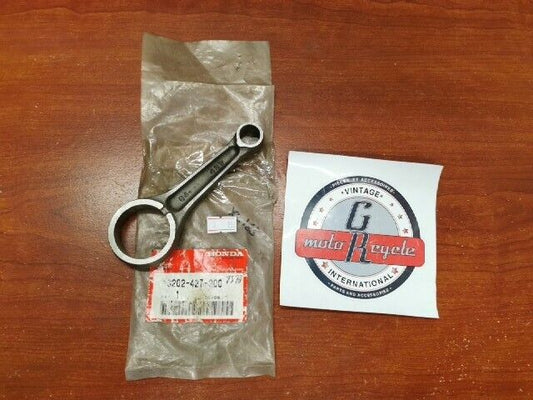 NOS Honda ATC185S ATC200 XL185S CT185 CT200 CONNECTING ROD 13202-427-300 H107