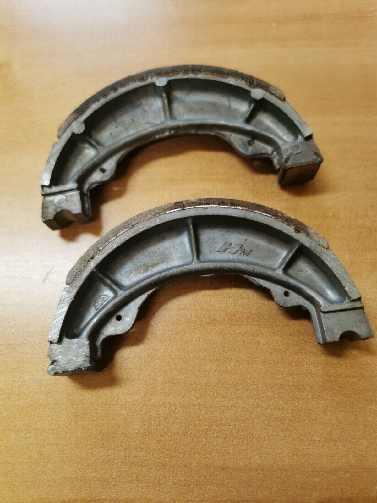 NOS HONDA C100 CA100  SHOE BRAKE  45120-001-000 H23
