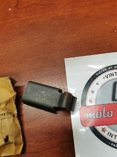 NOS Yamaha BR250 CF300 CS340 ET340 PZ480 SLIDE METAL 8A5-47115-00-00 Y130