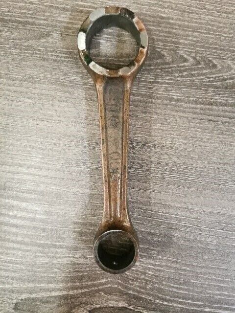 NOS Yamaha RD250 ET340B ET300C RD250B ET340D CONNECTING ROD 360-11651-00-00 Y137