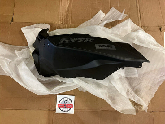 NEW Yamaha SRViper 2016 Left hand lower panel belly pan 8JP-F1982-20-00