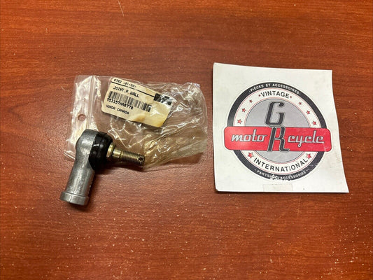 NOS Honda 1987 TRX250 JOINT BALL RIGHT HAND THREAD 53157-HA8-770 H145