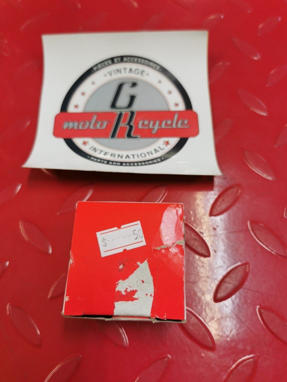 NOS Yamaha KODIAK 700 GRIZZLY 700 CALIPER PISTON 3B4-W0057-00-00 Y24