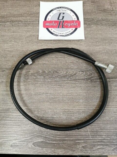 NOS YAMAHA TZ250 RD350 RD250 RD400 RD350B TACHOMETER CABLE 360-83560-00-00 Y114
