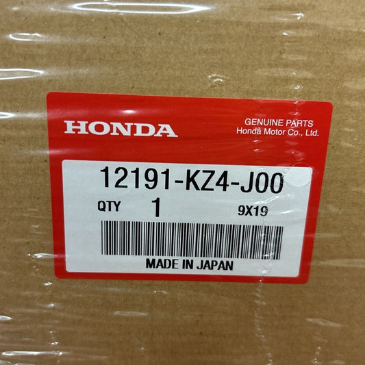 NOS Honda 1998 1999 CR125R CYLINDER GASKET 12191-KZ4-J00 H148