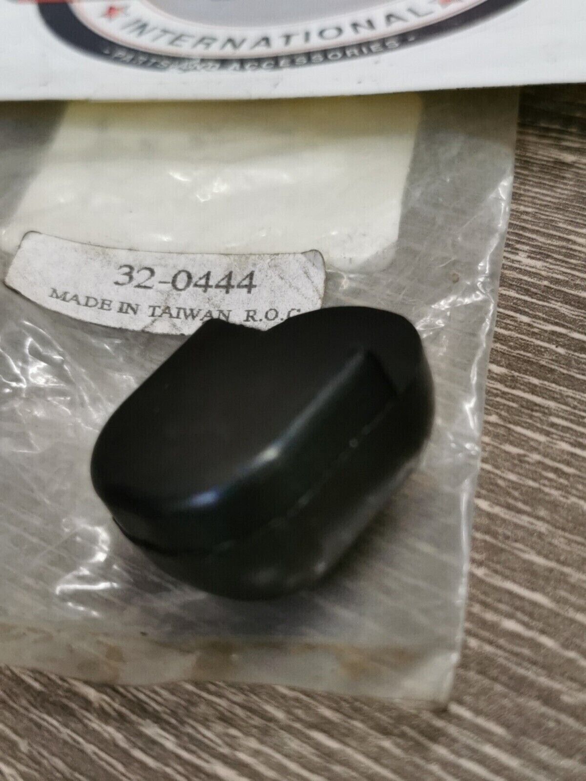 NOS HARLEY DAVIDSON FLT 1999 UP HardDrive Kickstand Rubber 50245-99 J34