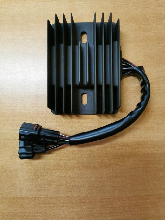 NEW SUZUKI  GSXR600 GSXR750 SV650  2008 - 2012  RECTIFIER  32800-47H00-RX0  S9