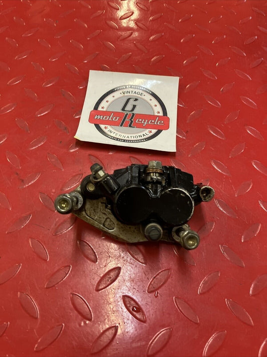Honda CR250R 1988 Front brake caliper CR125R CR500R