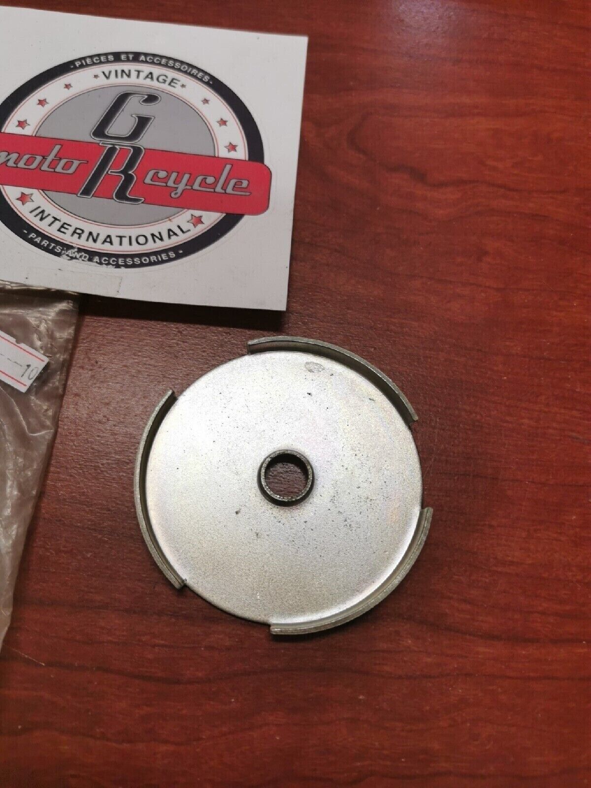 NOS Yamaha SS338 SS396 SL338 SL351 SL396 STARTER DRIVE PLATE 626-15716-00-00 Y68