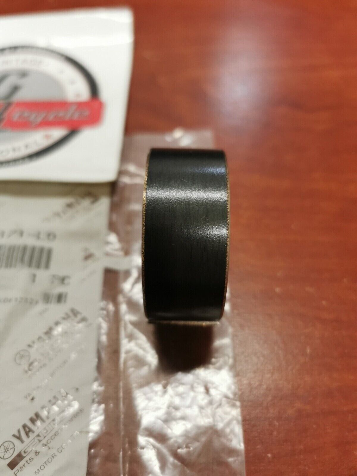 NOS Yamaha YZ125 YZ250 YZ450 WR250 WR450 FRONT FORK PISTON 5XE-23171-L0-00 Y96