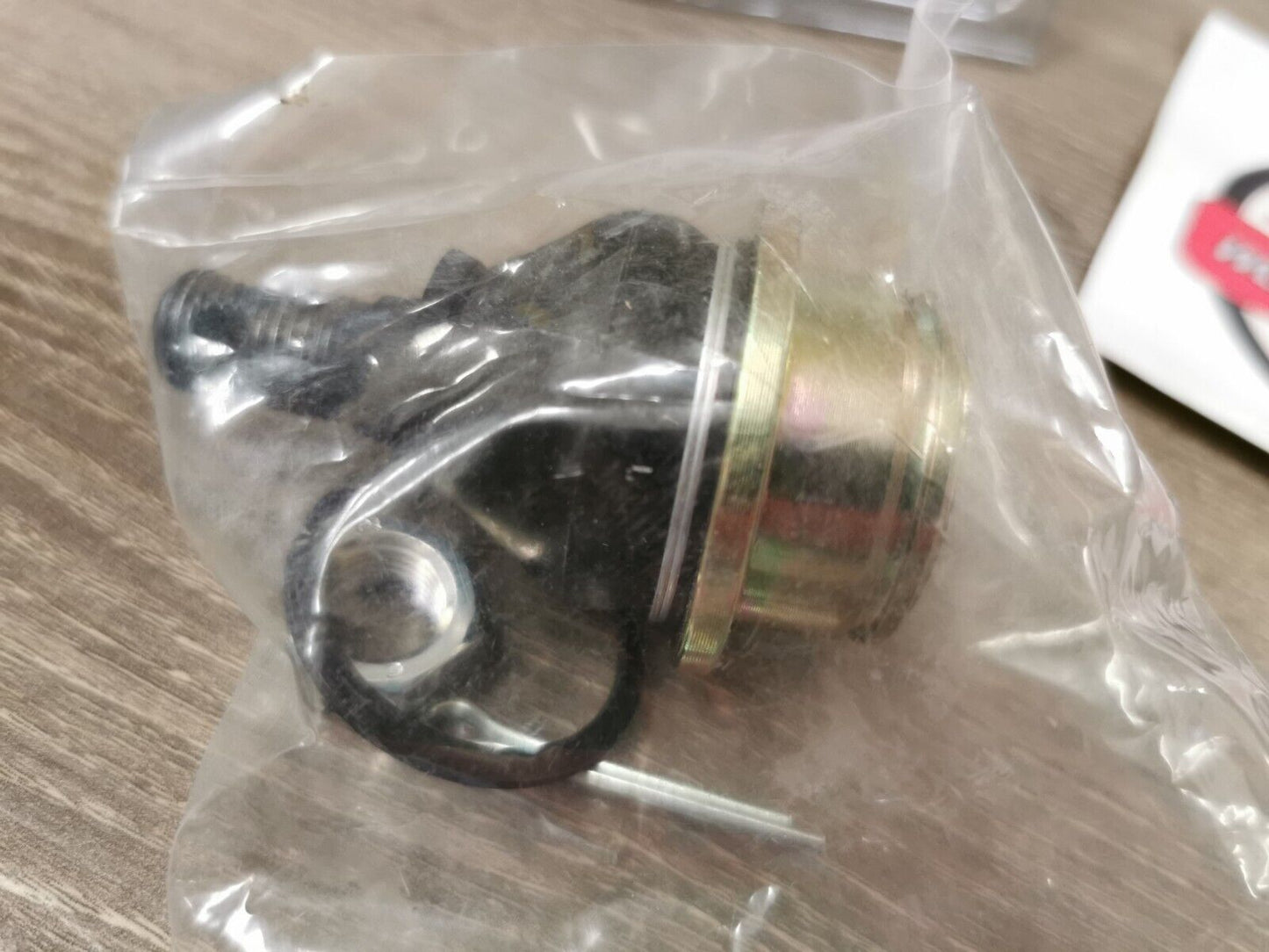 NOS ALL BALLS Kawasaki KFX700 KVF650 Mule PRO FX 800  BALL JOINT KIT 42-1033 J51