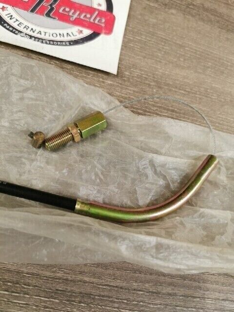 NOS YAMAHA OVATION LE CS340EP ET410TRU PUMP CABLE ASSY 85L-26320-00-00 Y113