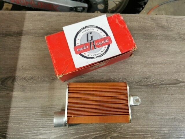 NOS HONDA CL72 1962 CL77 1965 CL300 ELEMENT CLEANER 17311-273-000 H87