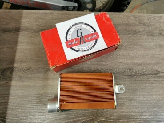 NOS HONDA CL72 1962 CL77 1965 CL300 ELEMENT CLEANER 17311-273-000 H87