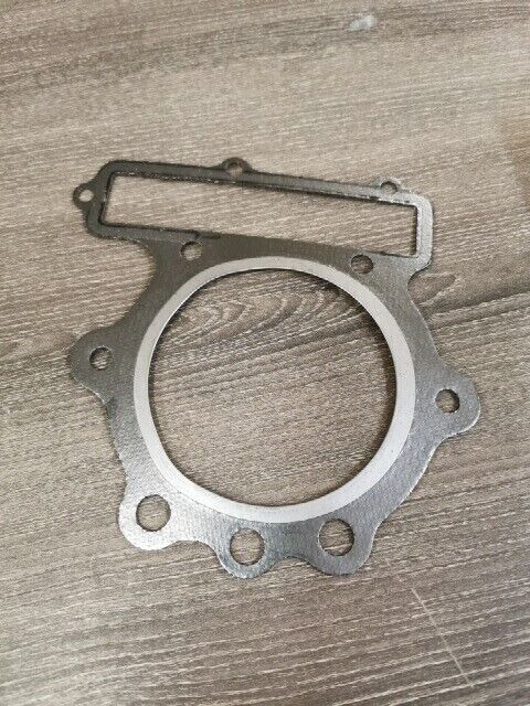 NOS YAMAHA XT550K XT550 1982 1983 GASKET CYLINDER HEAD 1 5Y1-11181-00-00 Y186