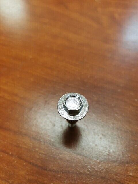 NOS Honda CB650 CB750 CB900 CM400 CX500 TAILLIGHT SETTING BOLT 90165-425-771 H68