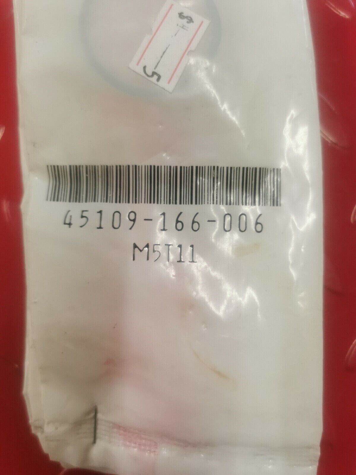 NOS Honda CR80 VTR250 CB750 CB650 VF700 DUST SEAL 45109-166-006 H3