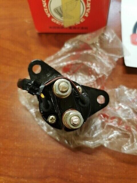 NOS Honda CB72 CB77 CP77 SWITCH MAGNETIC 35850-268-000 H97