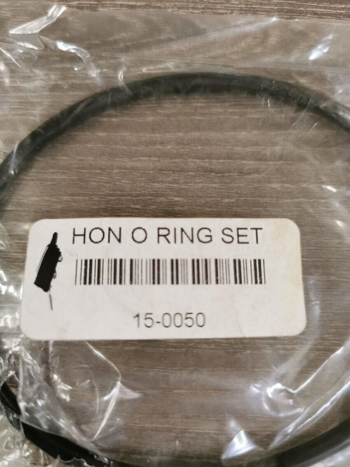 NOS  Honda GL1100 GL1100A GL1100I GL1200 CB750 Oil Filter O Ring Set 15-0050 J29