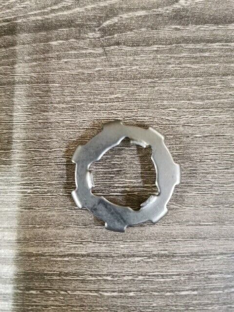 NOS HONDA CA200 1963 CT200 CT90 S90 1964 WASHER LOCK 16 MM 90431-030-000 H74