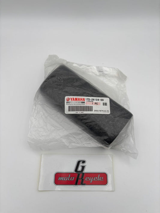 YAMAHA HANDLEBAR PROTECTOR 17D-26124-00-00
